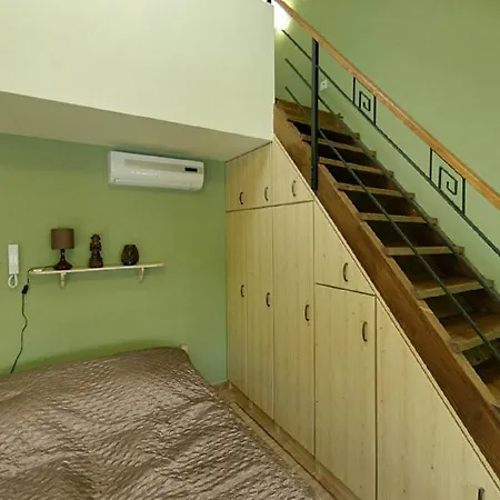 Maja Apartman Gyula Room photo