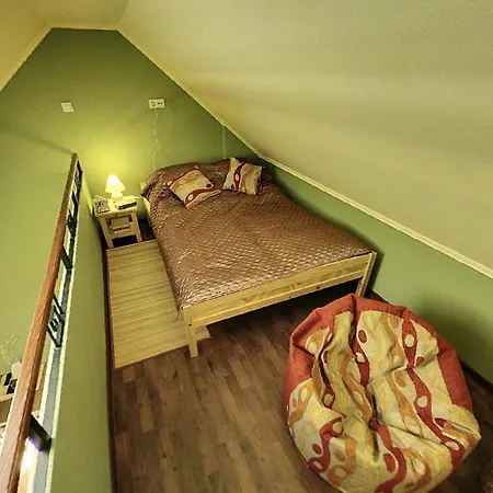 Maja Apartman Gyula Room photo