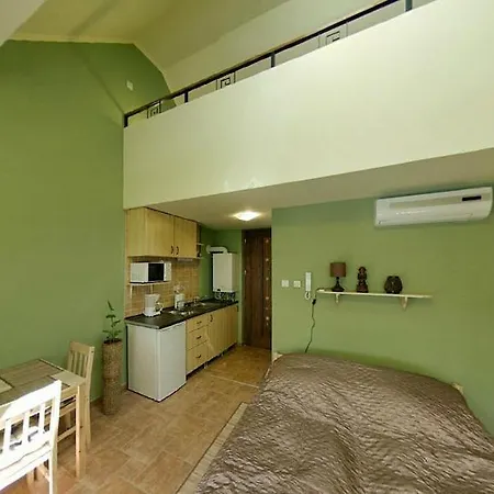 Maja Apartman Gyula Exterior photo
