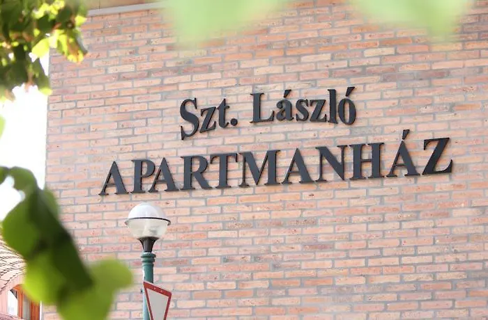 Maja Apartman