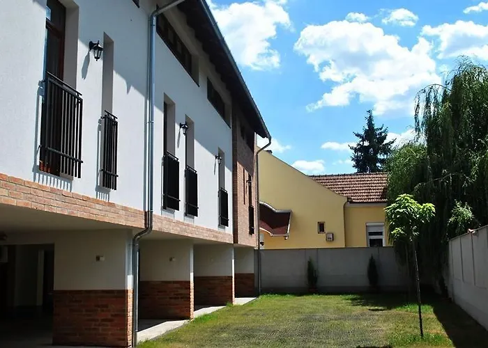 Maja Apartman