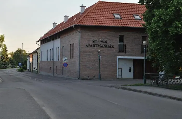 Maja Apartman