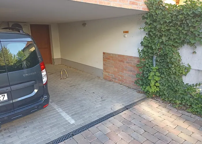 Maja Apartman