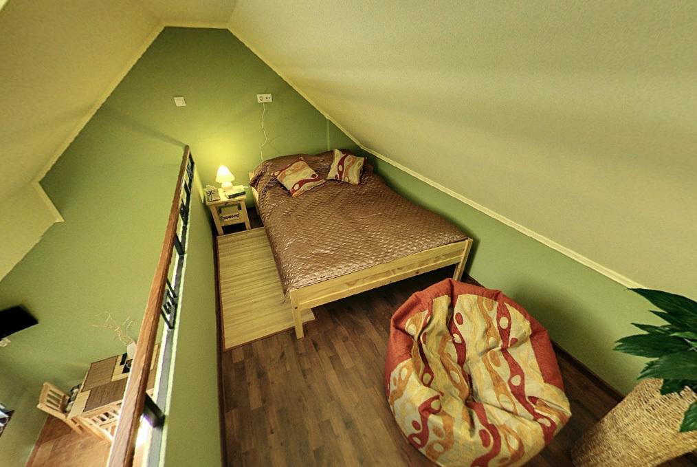 Apartment Maja