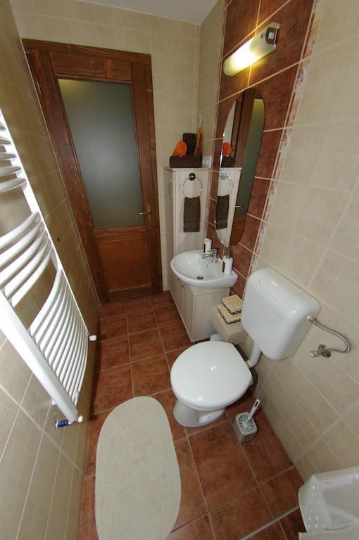 Maja Apartment