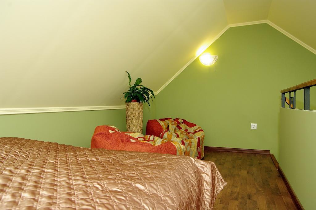 Apartment Maja *