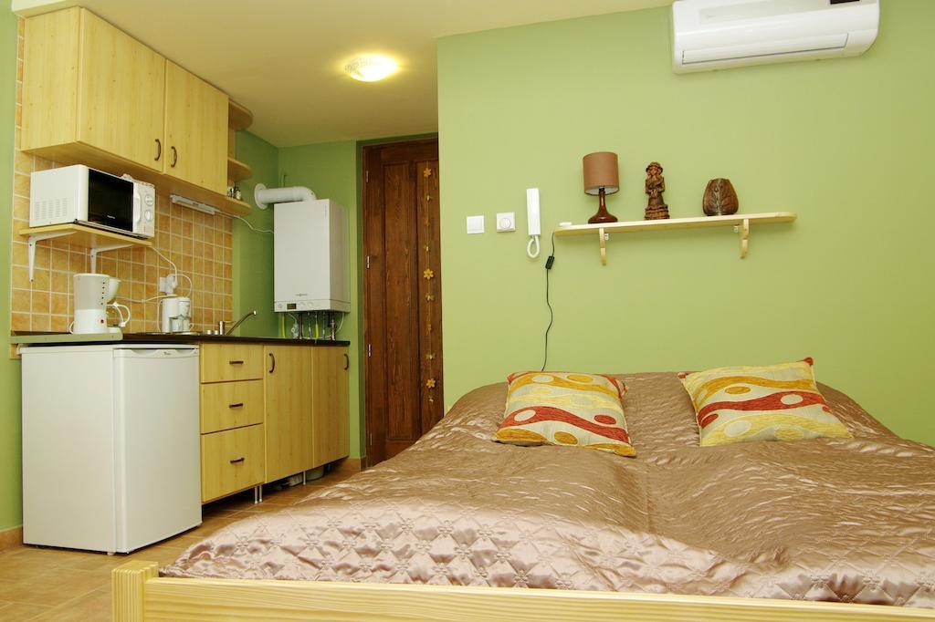 Maja Apartment *
