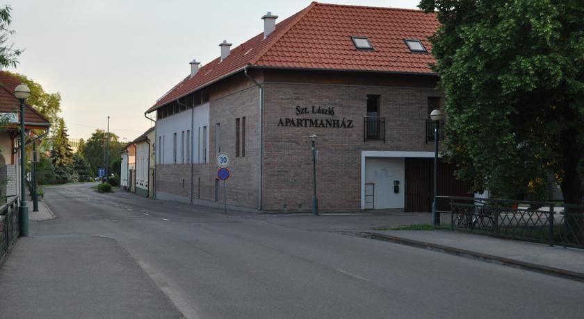 Apartment Maja Gyula