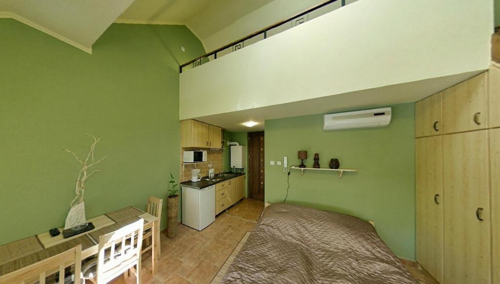 Apartment Maja Gyula