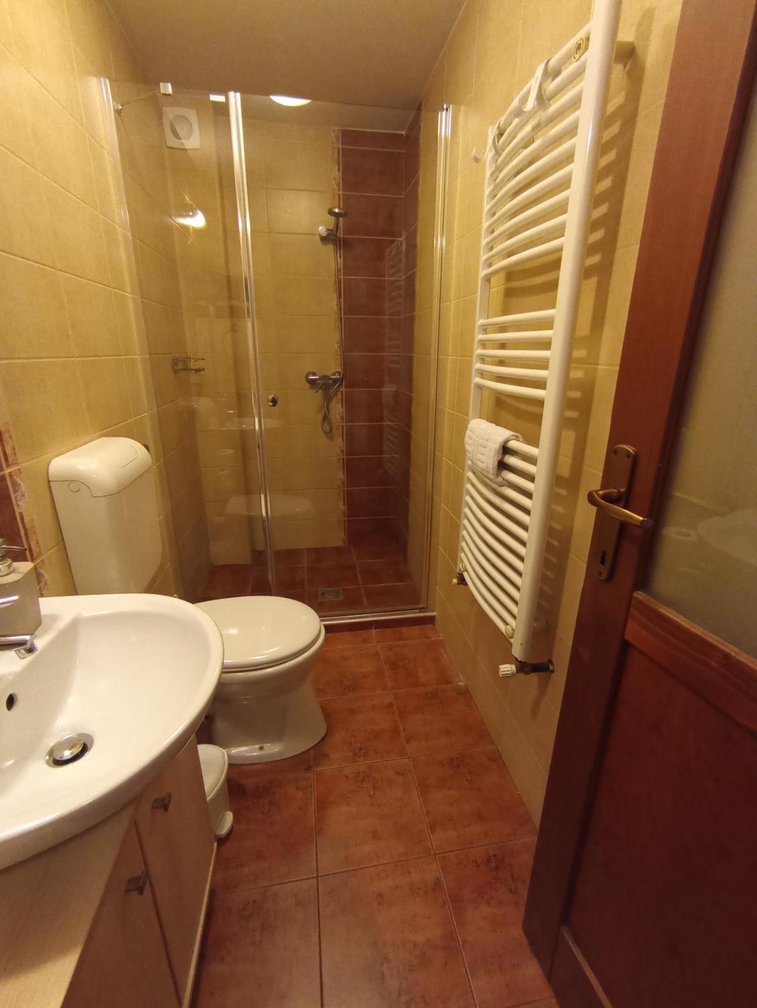 Apartment Maja