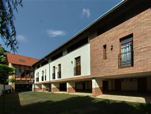 Maja Apartment